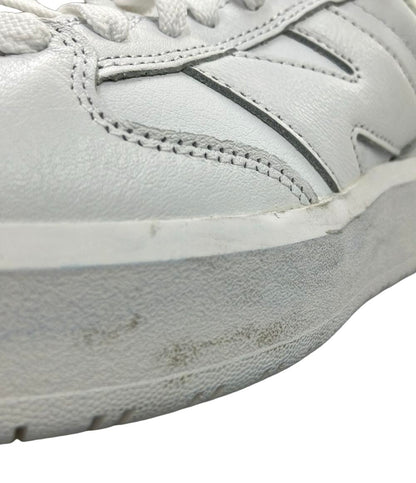 美品 NEW BALANCE ローカットスニーカー CT302CLA レディース SIZE 23.5 (M) ニューバランス