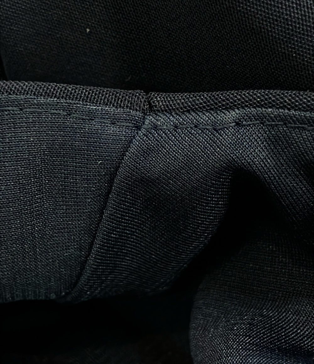 フォクシー ニューヨーク 半袖ワンピース レディース SIZE 38 (S) FOXEY NEW YORK