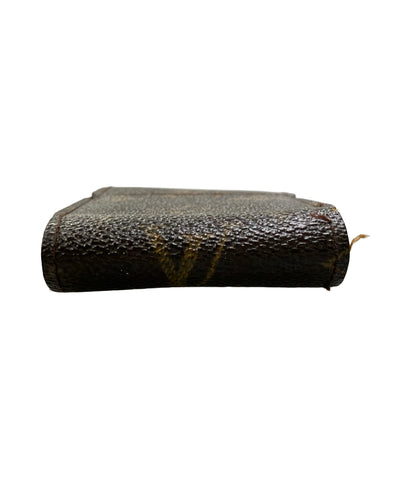 LOUIS VUITTON シガレットケース エテュイ シガレット モノグラム M63024 ユニセックス ルイ・ヴィトン