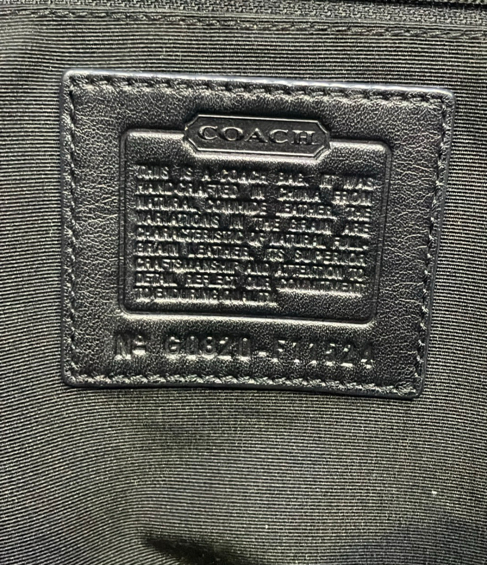 COACH トートバッグ 肩掛け F11524 レディース コーチ