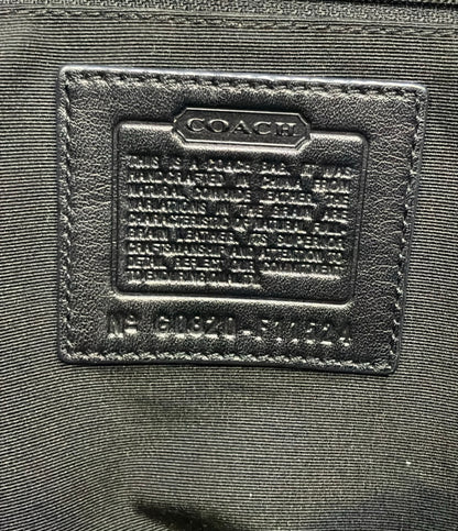 COACH トートバッグ 肩掛け F11524 レディース コーチ