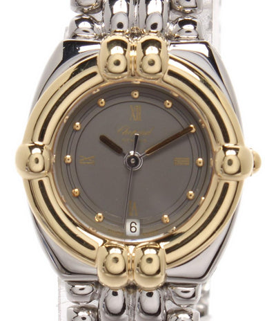 Chopard 腕時計 グスタード クオーツ 32/8814 レディース ショパール