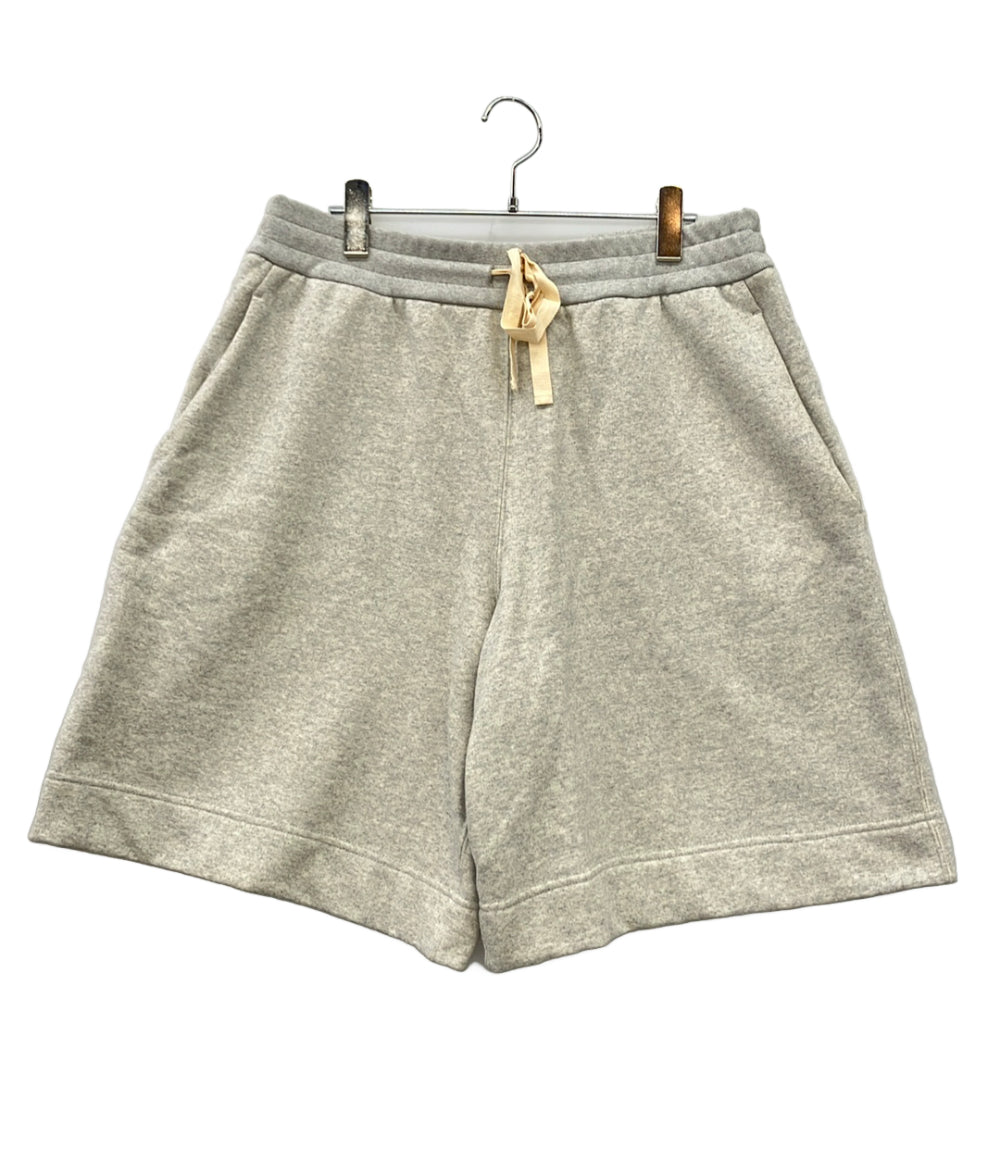 Jil sander+ ハーフパンツ コットン 2024ss インポート J47MU0108 メンズ SIZE L ジル サンダープラス