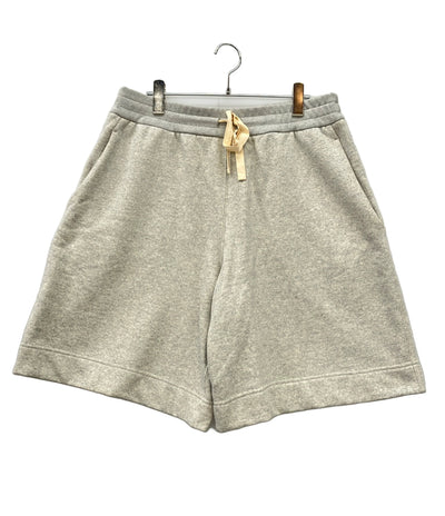 Jil sander+ ハーフパンツ コットン 2024ss インポート J47MU0108 メンズ SIZE L ジル サンダープラス