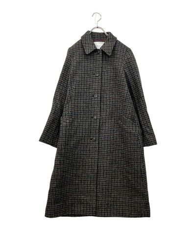 エリオポール チェスターコート 4188-1106 レディース SIZE 36 (XS) heliopole