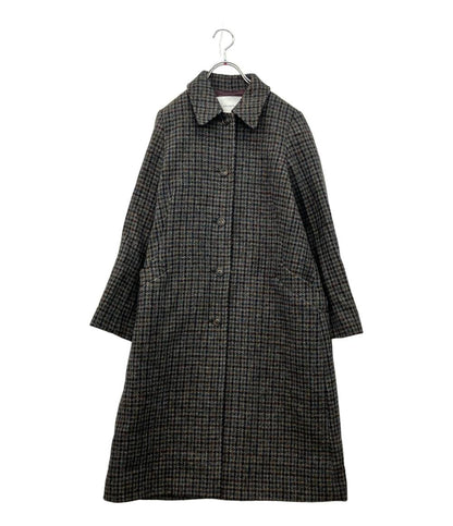 エリオポール チェスターコート 4188-1106 レディース SIZE 36 (XS) heliopole