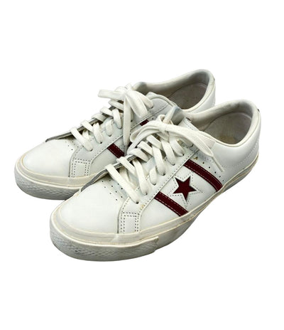 CONVERSE ローカットスニーカー 1CK881 レディース SIZE 24.5 (L) コンバース