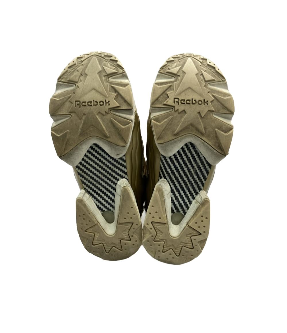 訳あり リーボック ローカットスニーカー レディース SIZE 24 (L) Reebok