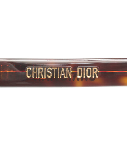 美品 Christian Dior サングラス アイウェア 54□18 diorpacific R1F レディース クリスチャンディオール