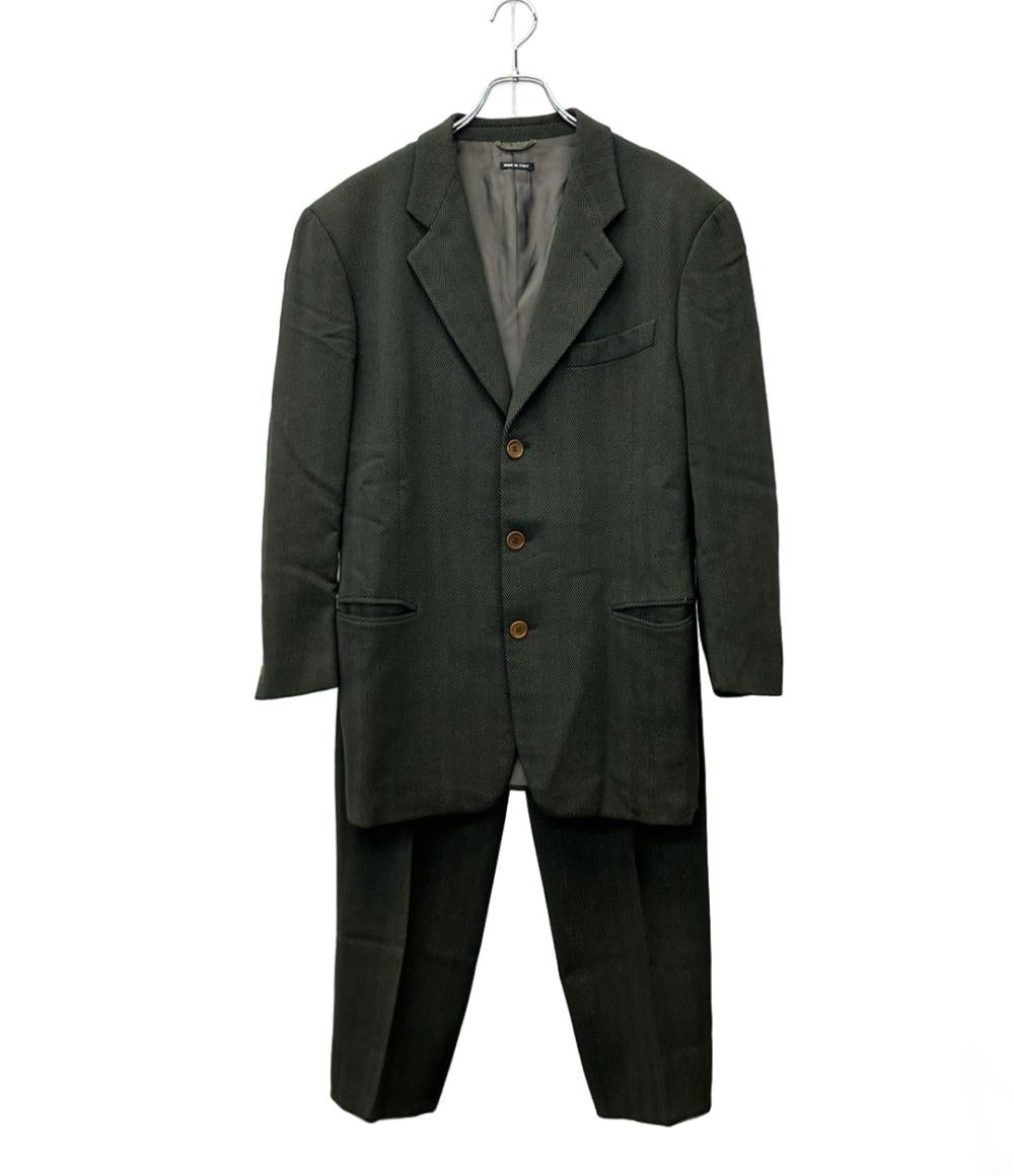 デサント セットアップ ジャケットパンツ メンズ SIZE 0 (XS) DESCENTE