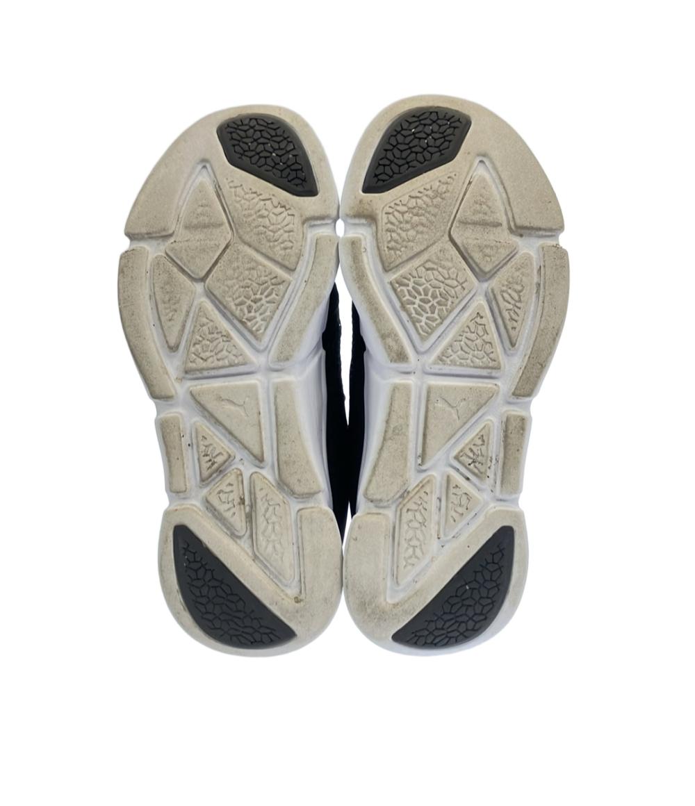 プーマ ローカットスニーカー 192805-17 レディース SIZE 23.5 (M) PUMA