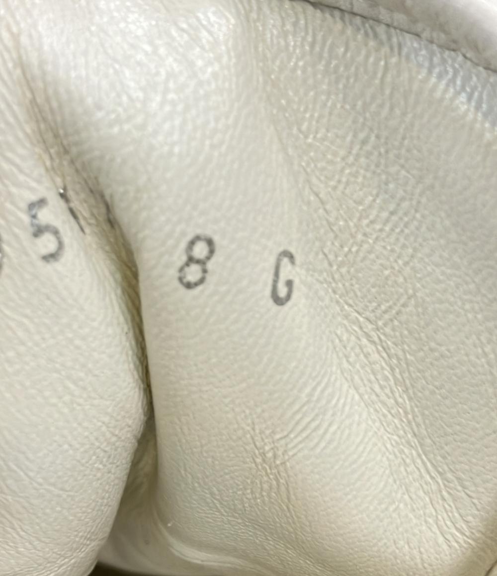 GUCCI ハイカットスニーカー メンズ SIZE 8 (27cm) グッチ