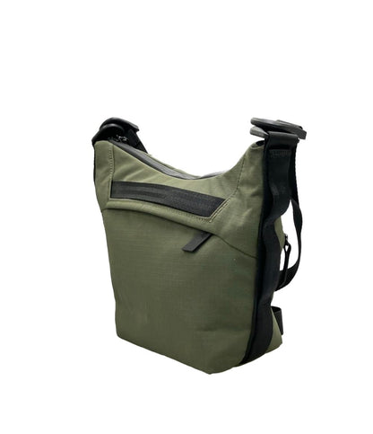 美品 ALPAKA ショルダーバッグ 斜め掛け メンズ アルパカ