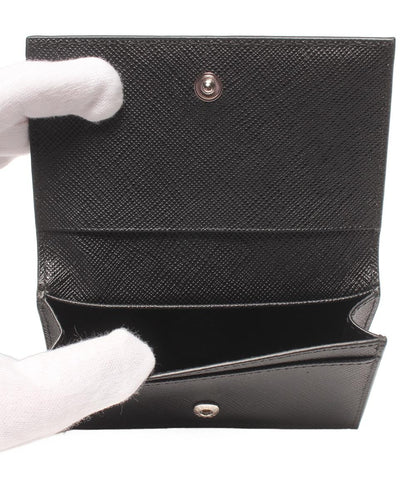 美品 PRADA カードケース 名刺入れ サフィアーノ 2MC122 メンズ プラダ