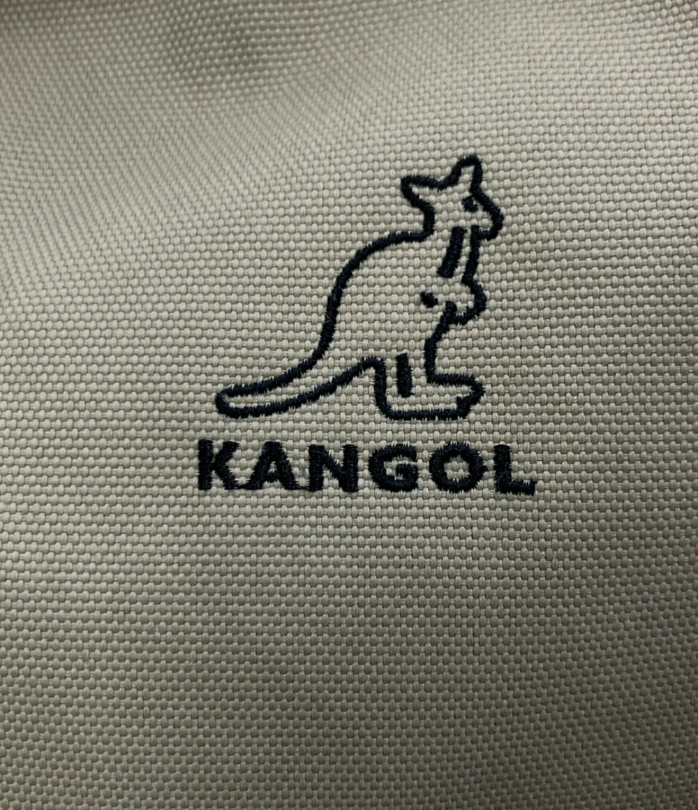 KANGOL リュック レディース カンゴール