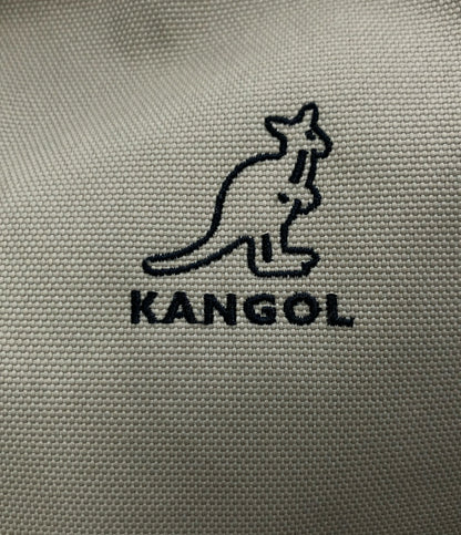 KANGOL リュック レディース カンゴール