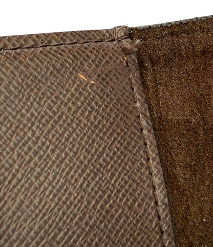 LOUIS VUITTON iphoneケース X XS モノグラム フォリオ M63433 レディース メンズ ルイ・ヴィトン