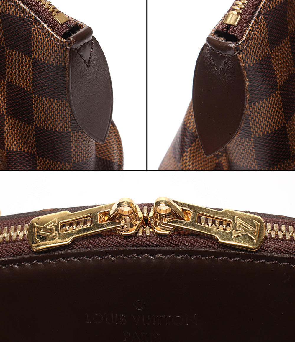 LOUIS VUITTON ショルダーバッグ ハンドバッグ 肩掛け ヴェローナPM ダミエ N41117 レディース ルイ・ヴィトン