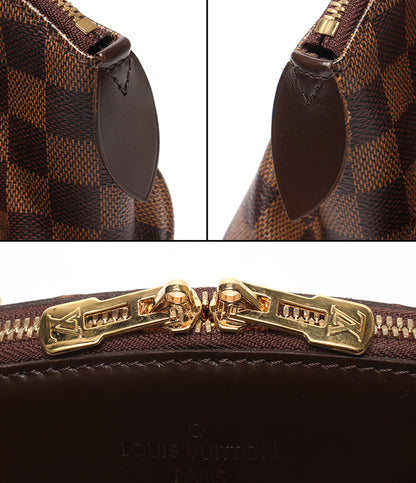 LOUIS VUITTON ショルダーバッグ ハンドバッグ 肩掛け ヴェローナPM ダミエ N41117 レディース ルイ・ヴィトン