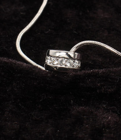 SWAROVSKI ネックレス レディース スワロフスキー