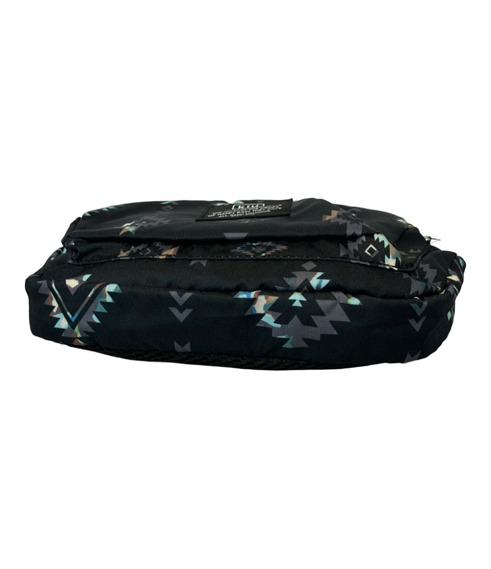 キウ ショルダーバッグ 斜め掛け レディース KIU