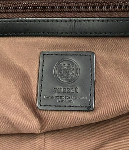russet 2way ハンドバッグ ショルダーバッグ 肩掛け レディース ラシット