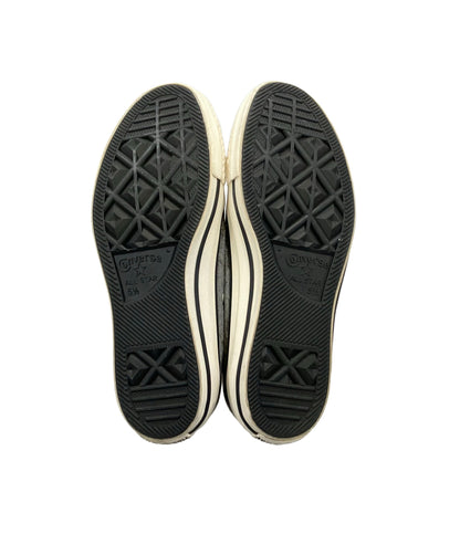 CONVERSE ローカットスニーカー レディース SIZE 24.5 (L) コンバース