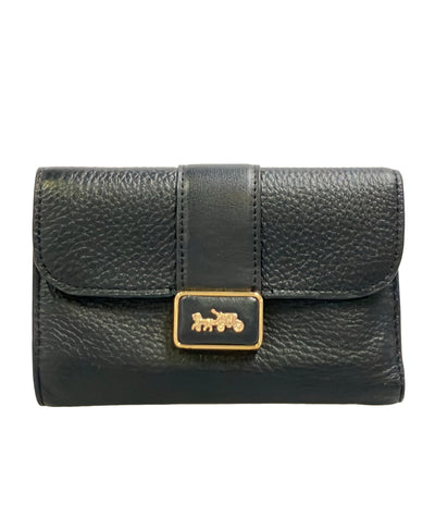 COACH 三つ折り財布 レディース コーチ