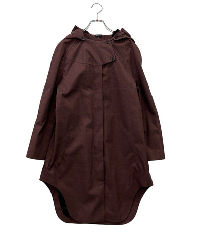美品 Norwegian Rain レインコート レディース SIZE S ノルウェイジャンレイン