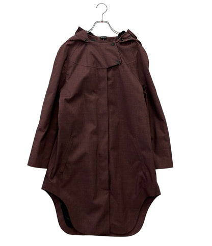 美品 Norwegian Rain レインコート レディース SIZE S ノルウェイジャンレイン