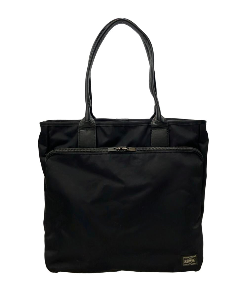PORTER トートバッグ タイム メンズ ポーター