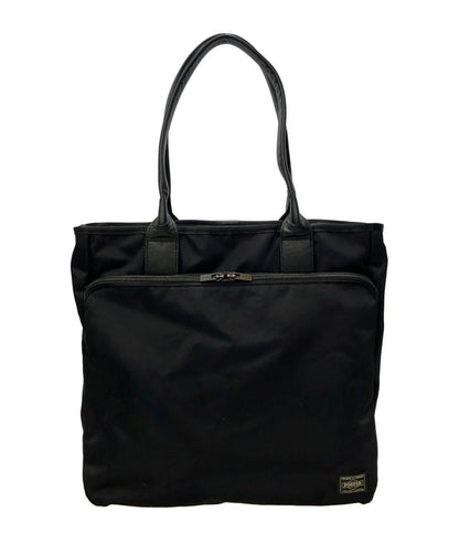 PORTER トートバッグ タイム メンズ ポーター