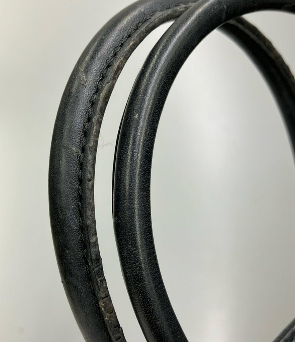 MCM トートバッグ ショルダーバッグ 2WAY 斜め掛け ミュンヘン ヴィセトス XL メンズ エムシーエム