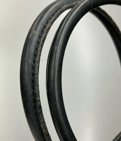 MCM トートバッグ ショルダーバッグ 2WAY 斜め掛け ミュンヘン ヴィセトス XL メンズ エムシーエム