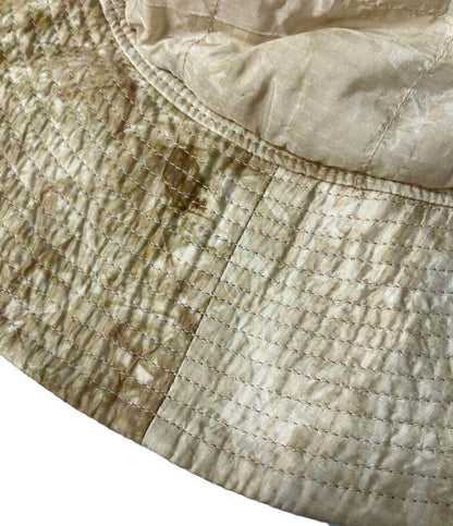 メゾンドリリス つば広ハット レディース La Maison de Lllis