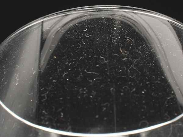 ティファニー グラス タンブラー 2点セット ペア TCO TIFFANY&Co.