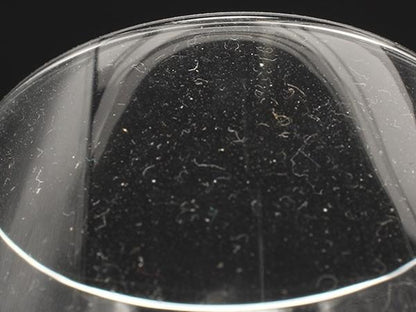 ティファニー グラス タンブラー 2点セット ペア TCO TIFFANY&Co.