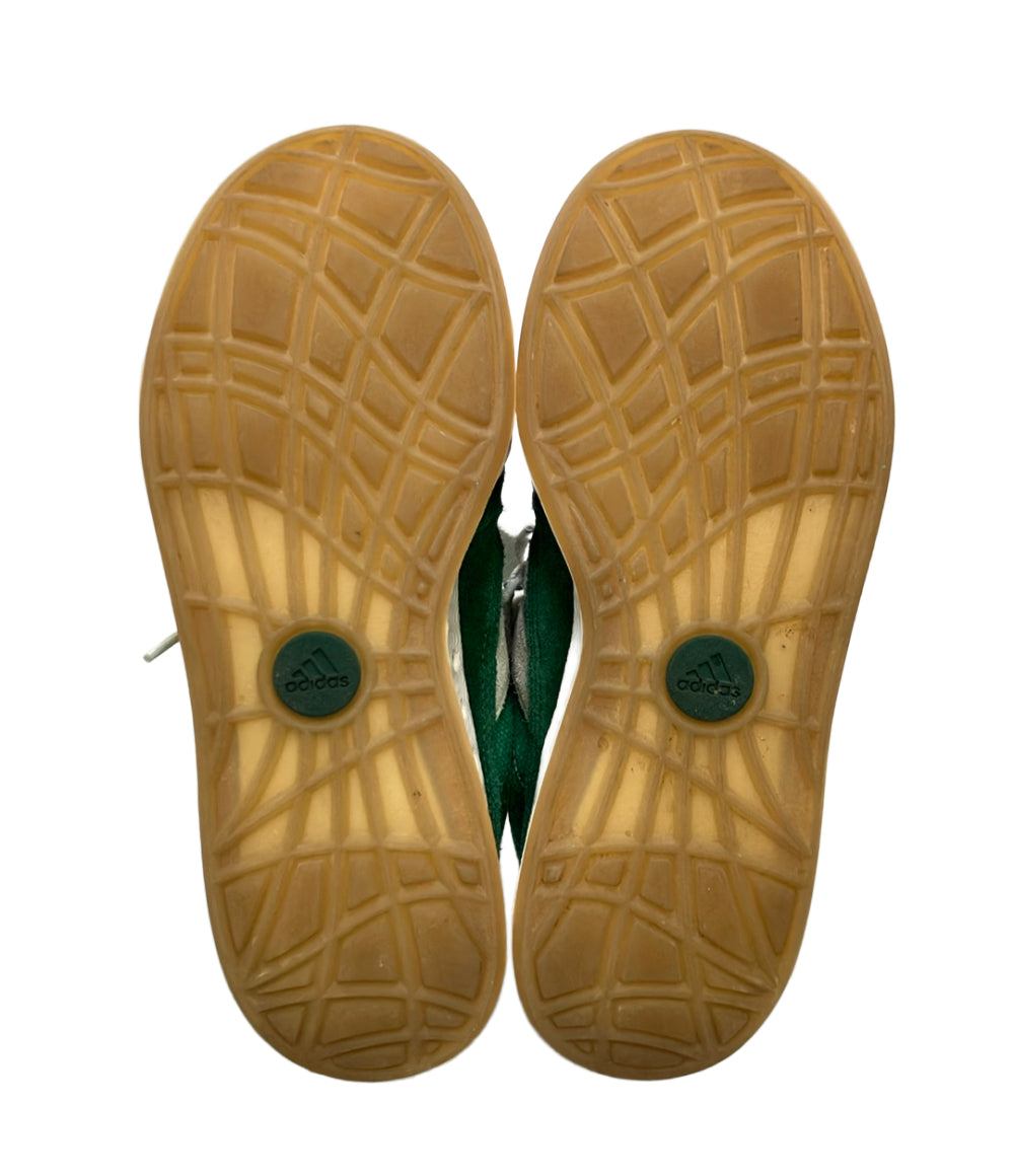 adidas ローカットスニーカー アディマティック ヘンプ HQ6908 レディース SIZE 23.5 アディダス