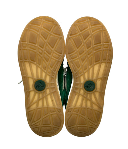 adidas ローカットスニーカー アディマティック ヘンプ HQ6908 レディース SIZE 23.5 アディダス