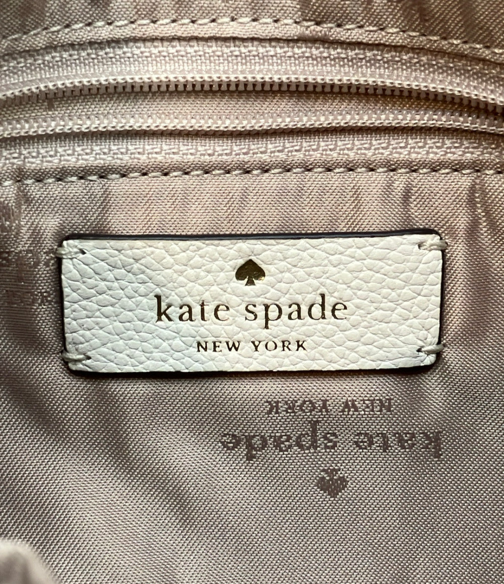 美品 Kate Spade ショルダーバッグ レディース ケイトスペード