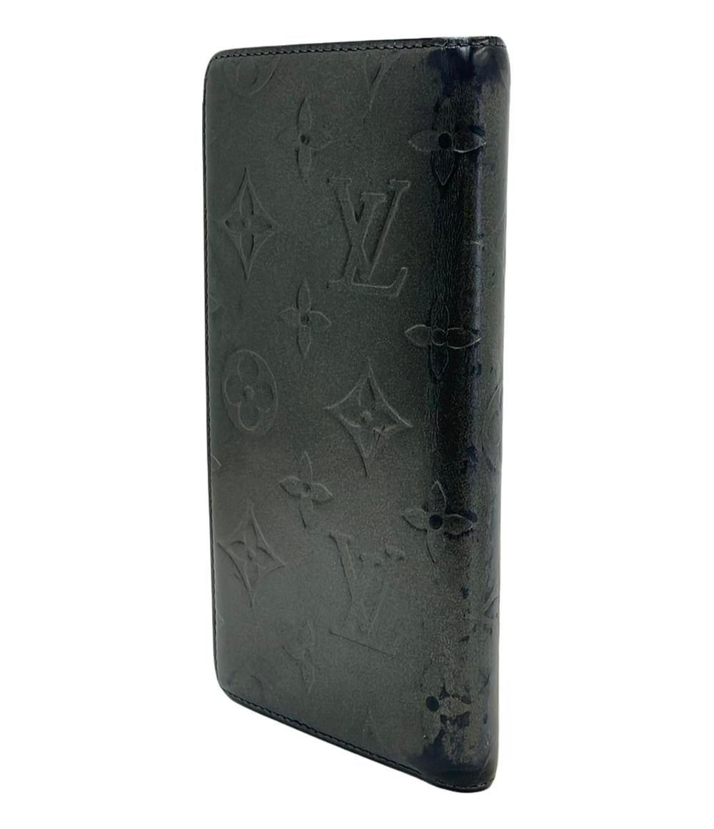 ルイ・ヴィトン 手帳カバー アジェンダポッシュ モノグラムマット R20952 メンズ LOUIS VUITTON