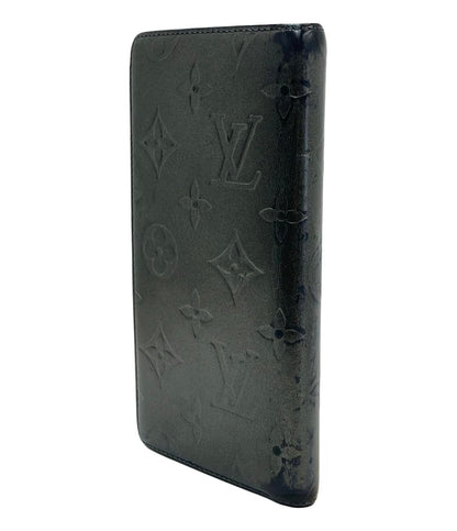 ルイ・ヴィトン 手帳カバー アジェンダポッシュ モノグラムマット R20952 メンズ LOUIS VUITTON