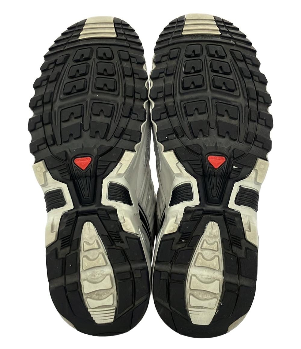訳あり サロモン ローカットスニーカー ACS PRO ADVANCED 472991 メンズ SIZE 25 (S) Salomon