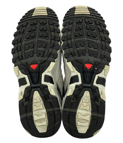 訳あり サロモン ローカットスニーカー ACS PRO ADVANCED 472991 メンズ SIZE 25 (S) Salomon