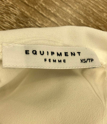 エキプモン ノースリーブワンピース レディース SIZE XS (XS) EQUIPMENT