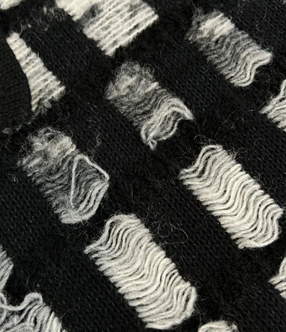 シュプリーム ジップアップカーディガン メンズ SIZE M (M