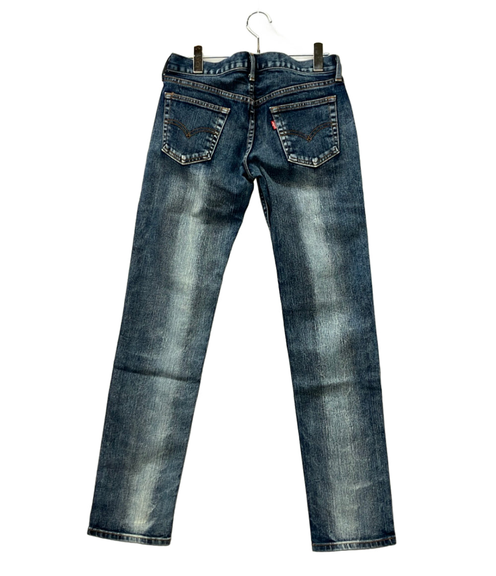 Levi's デニムパンツ ボタンフライ タグ付き 599 2001年製 日本製 JO9A 031596 メンズ SIZE 31 (M) リーバイス
