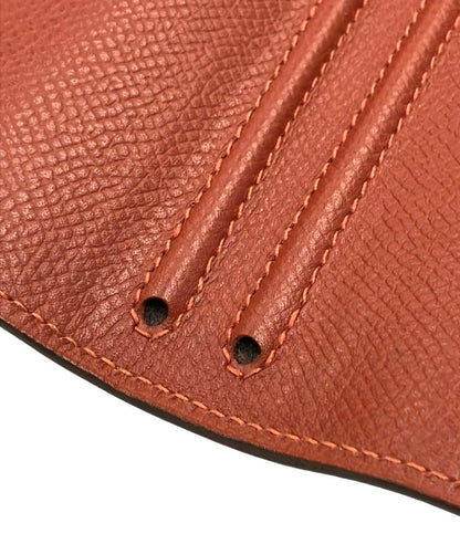 訳あり エルメス 手帳カバー ▫︎M刻印 アジェンダ グローブ トロッター レディース HERMES