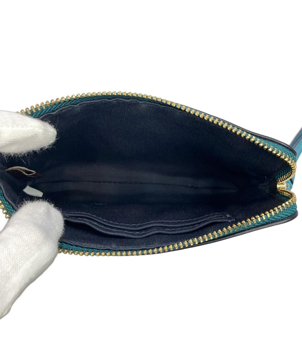 コーチ ポーチ レディース COACH