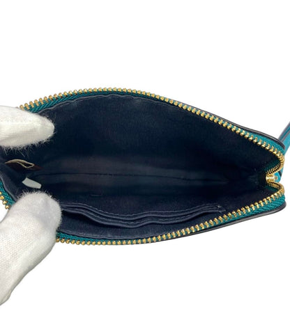 コーチ ポーチ レディース COACH